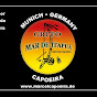 Canta Capoeirista logo