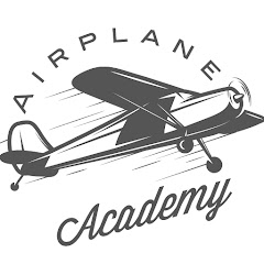 Airplane Academy Avatar