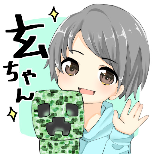 チャンネル画像