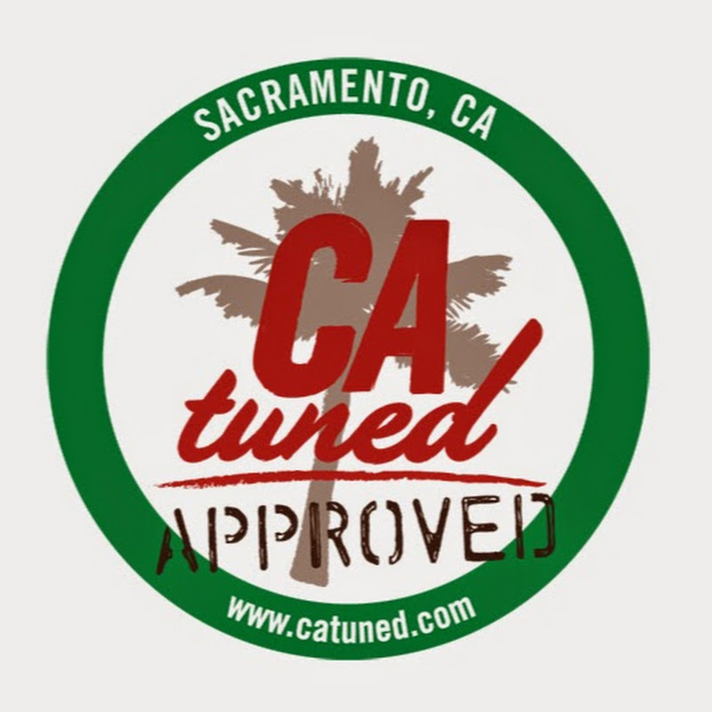 CAtuned Motorsports