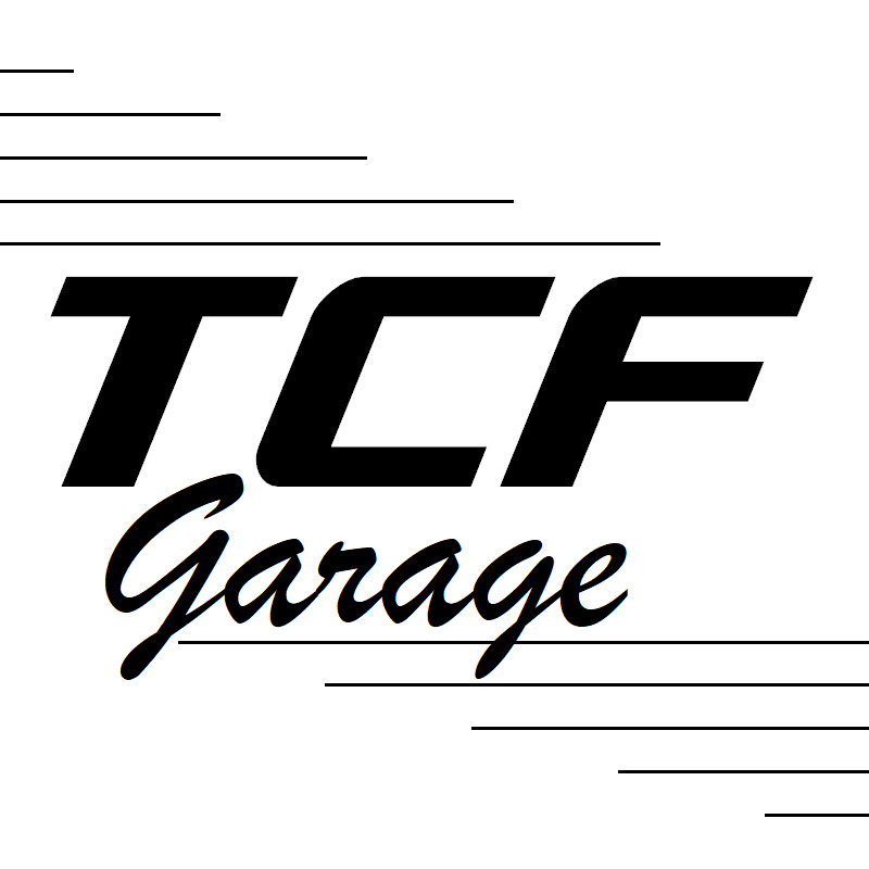 TCF Garage