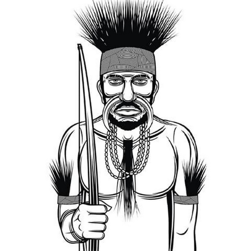 Yiginua Balloi (Walo) icon