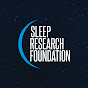 Sleep Research Foundation logo