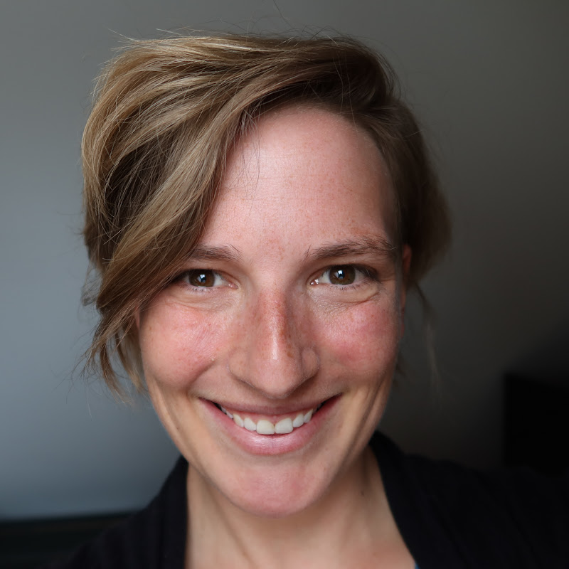 Heidi Seibold Research icon