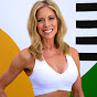 Jill Brown Fitness logo