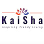 KaiSha Inspiring Trendy Living logo
