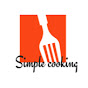 간단 요리 Simple Cooking logo