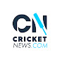 Cricket News logo