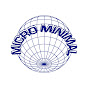 microminimal logo