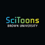 SciToons logo
