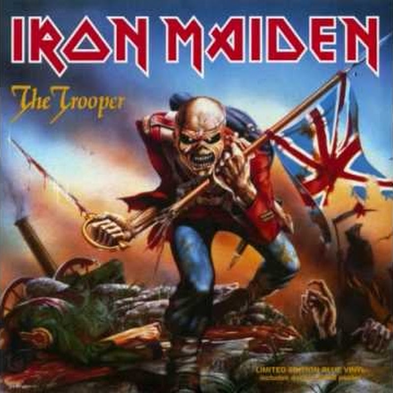 IronMaidenFan83