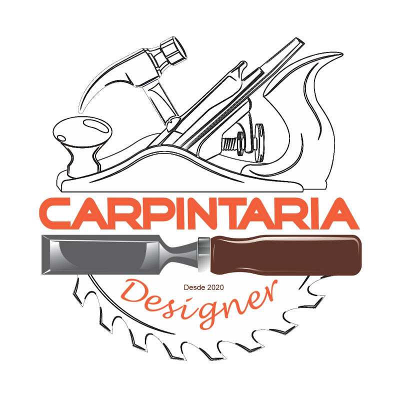 Carpintaria Designer