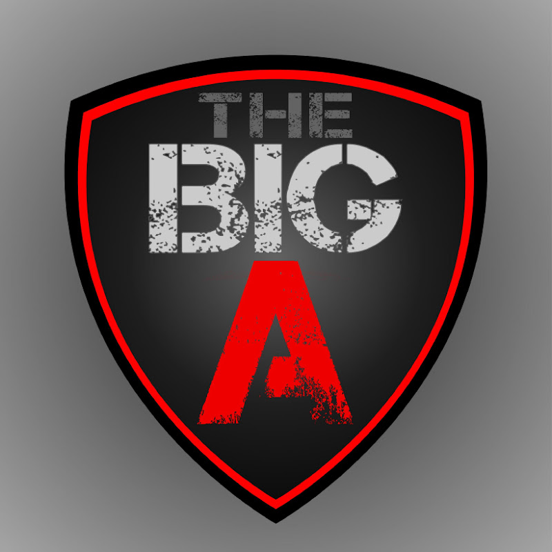 TheBigA