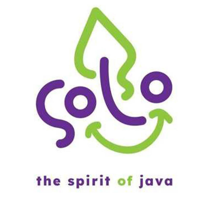 Kota Solo icon