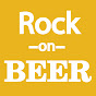 Rock on Beer Blog logo