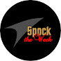 Spock The Week Studios logo