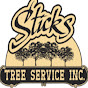 Sticks Tree Service logo