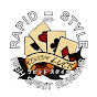 RAPID STYLE logo