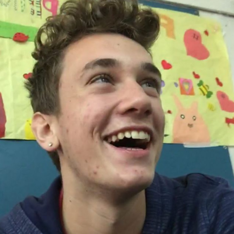 Channel Avatar