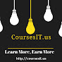 CoursesIT US logo
