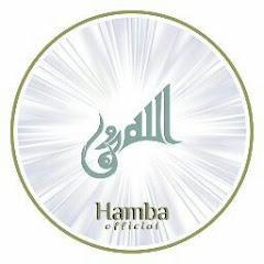 Логотип каналу Hamba Official