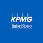 KPMG US logo