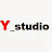 Y_studio Recording