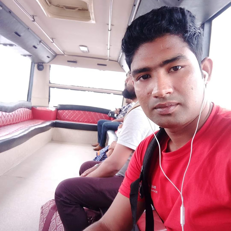 Travel With Arafat