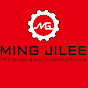 MING JILEE Machinery logo