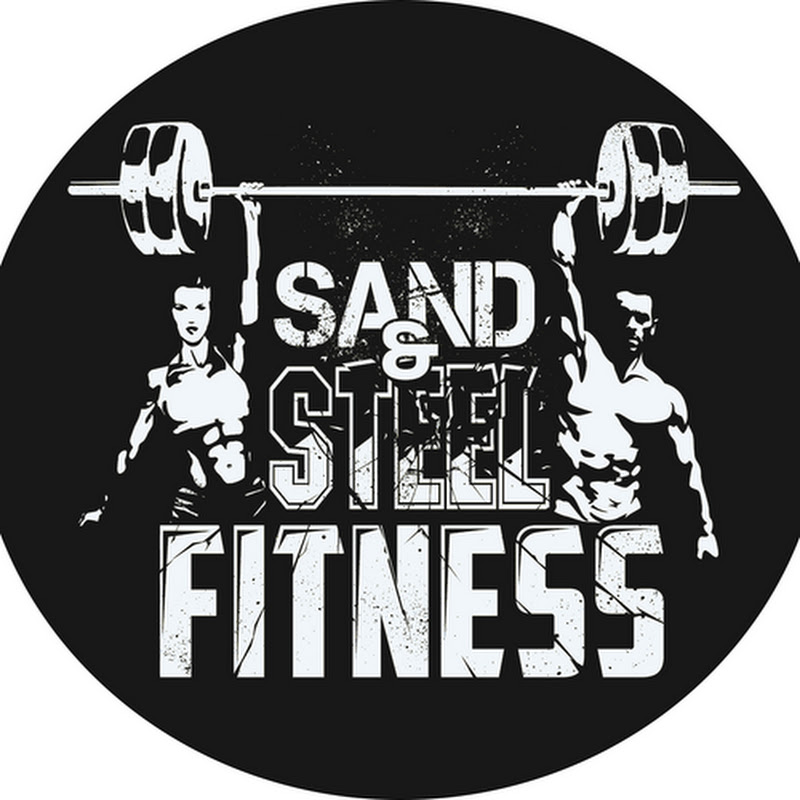 Sand and Steel Fitness