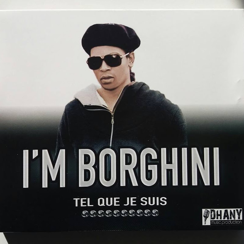 I'M Borghini