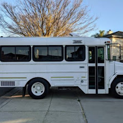 Hathi the home Bus