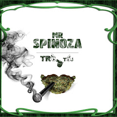 MR. SPINOZA OZA OZA channel logo