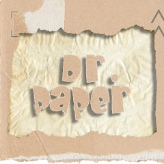 Dr.Paper / 紙医者