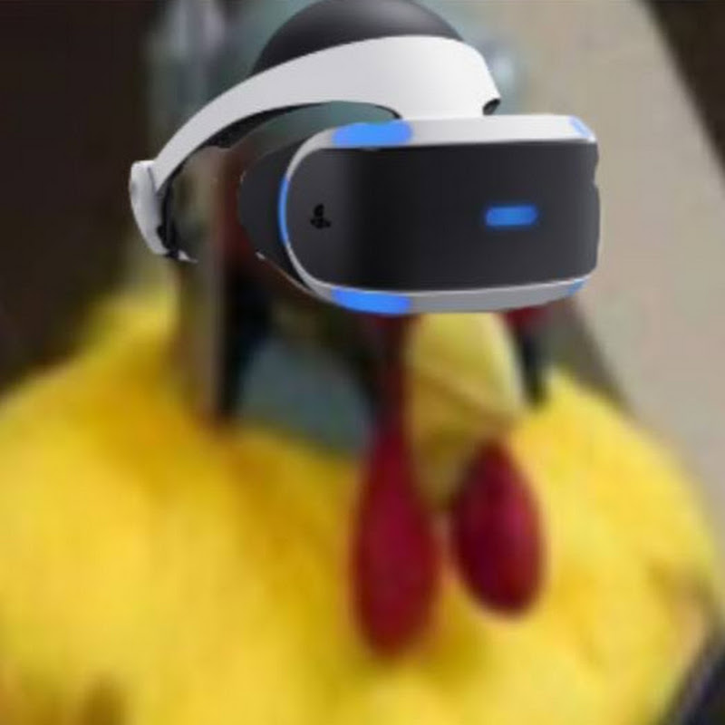 Polloafin TV