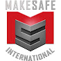 MakeSafe International logo