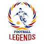 Football Legends logo