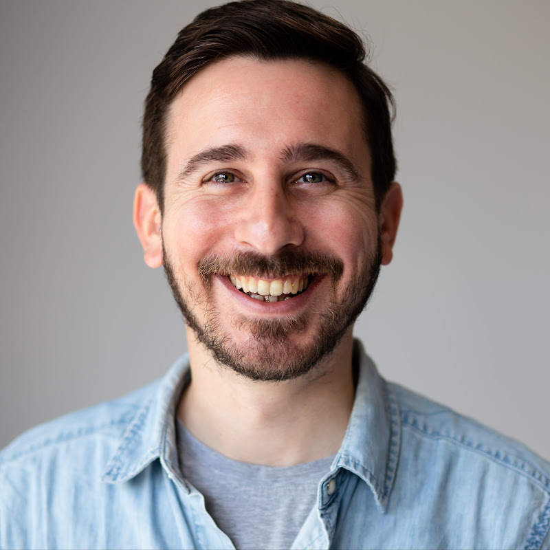 Andrew Gruen