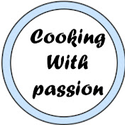Cooking with passion