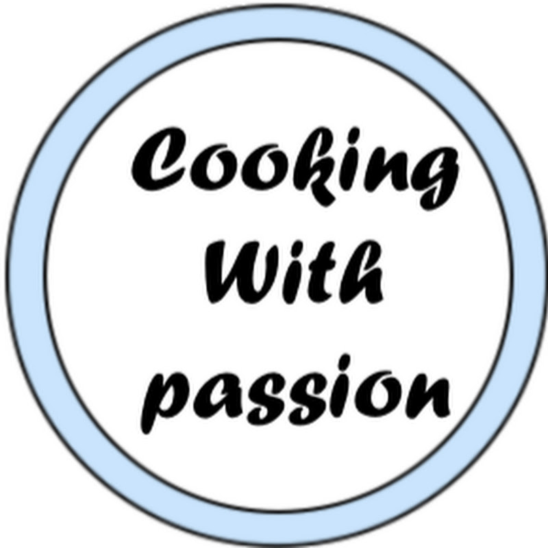 Cooking with passion