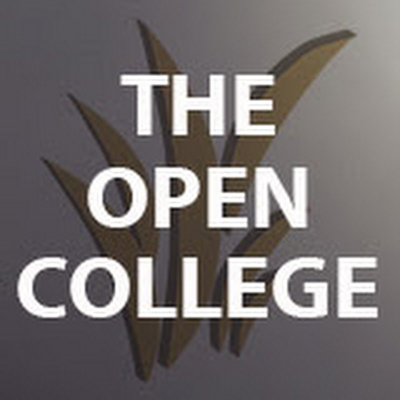 The Open College