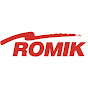 RomikUSA logo