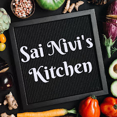 Sai Nivi's Kitchen Avatar