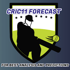 CRIC11 FORECAST Avatar