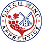 Dutch Wine Apprentice logo