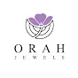 Orah Jewels & Crafts logo
