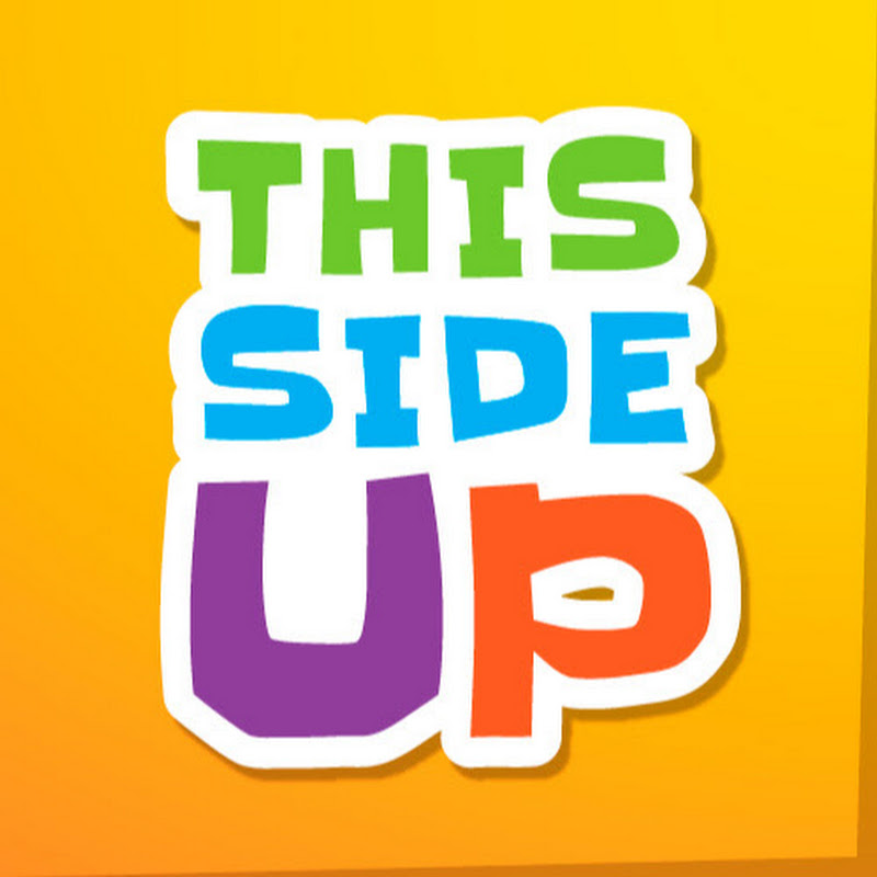 This Side Up - An Unboxing & Toy Review