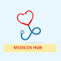 MEDICOS HUB logo