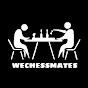 WE CHESSMATES logo