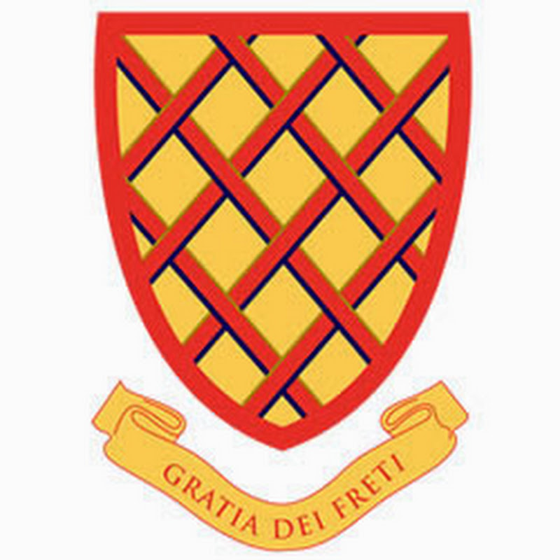 Grace Dieu Manor School